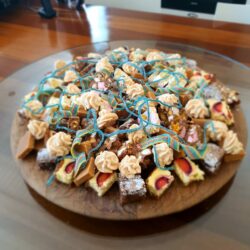 Artisanal Dessert Platters
