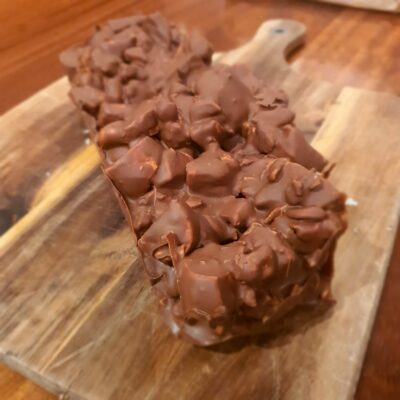 Rocky Road Junk - Milk Chocolate