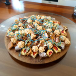 Selected Platters