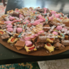 Deluxe Dessert Platter