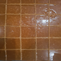 Alternative view of Fudge by Candeece