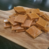 Fudge by Candeece